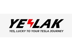 Yeslak promo codes