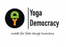 Yoga Democracy logo