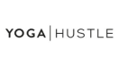 Yoga Hustle logo