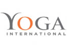 Yoga International logo