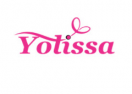 Yolissa Hair logo