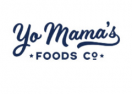 Yo Mama's Foods logo