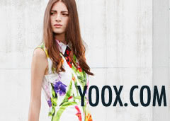 YOOX promo codes