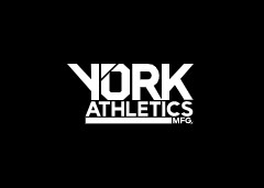 York Athletics promo codes