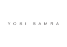 Yosi Samra logo