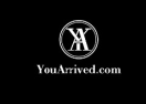 YouArrived.com logo