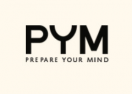 PYM logo