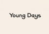 Young Days