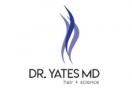 Dr. Yates MD logo