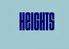 Heights promo codes