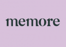 Memore logo