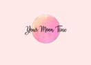 Your Moon Time logo