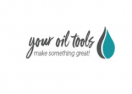 Your Oil Tools logo