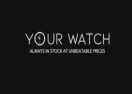 Your Watch logo