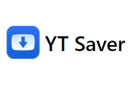 YT Saver logo