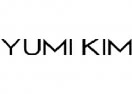 Yumi Kim logo