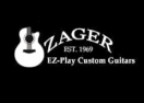 Zager logo