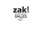 Zak! Designs logo