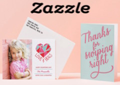 Zazzle promo codes