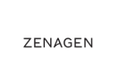 Zenagen logo