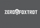 Zero Foxtrot logo