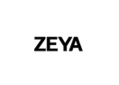 ZEYA logo
