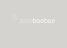 ZezeBaebae logo