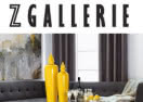 Z Gallerie logo