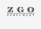 ZGO Perfumery logo