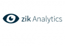 ZIK Analytics logo