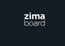 ZimaBoard logo