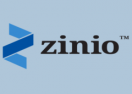 Zinio logo