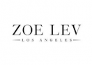 Zoe Lev logo