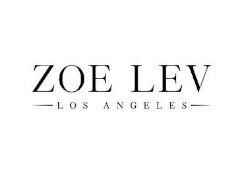 Zoe Lev promo codes