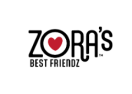 Zora's Best Friendz logo
