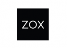 ZOX logo