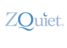 ZQuiet logo