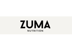 Zuma Nutrition promo codes